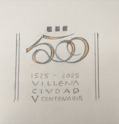 Centenario — detalle